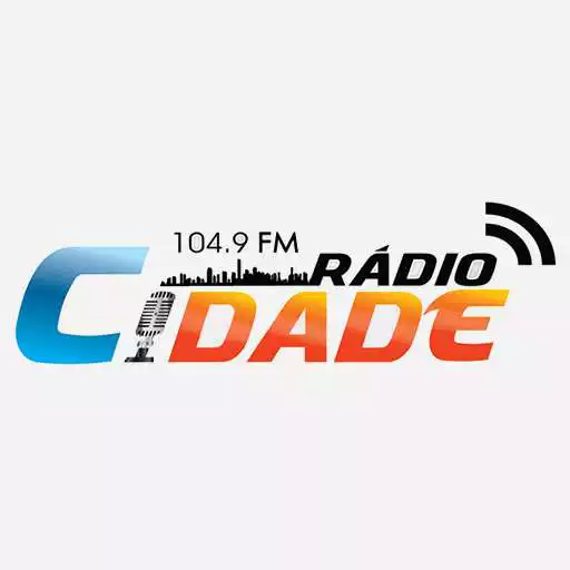 Free play online Radio Cidade FM APK Free play online Radio Cidade FM APK