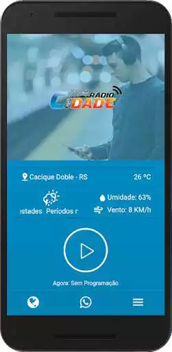 Play Radio Cidade FM