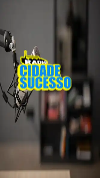 Play Radio Cidade Mais HD and enjoy Radio Cidade Mais HD with UptoPlay Play Radio Cidade Mais HD and enjoy Radio Cidade Mais HD with UptoPlay