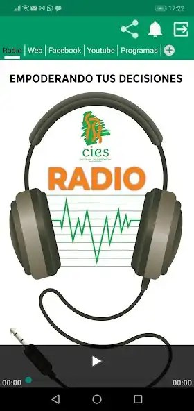 Play RADIO CIES  and enjoy RADIO CIES with UptoPlay