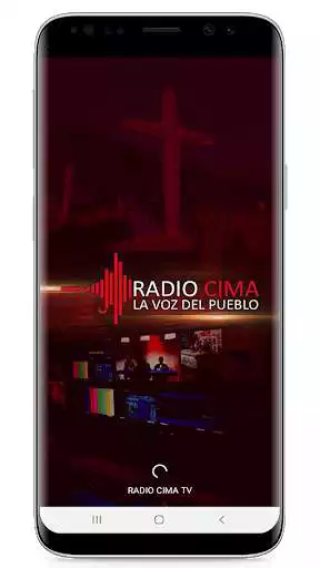 Play Radio Cima TV  and enjoy Radio Cima TV with UptoPlay