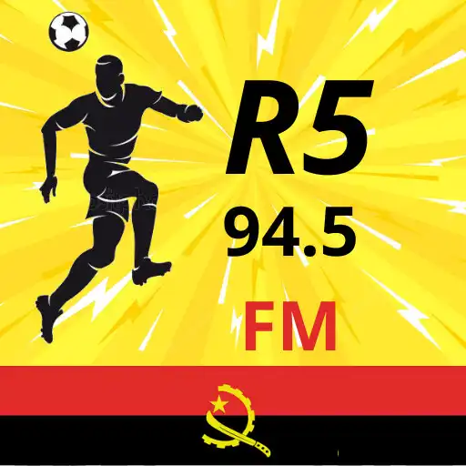Play Radio Cinco Angola Online APK Play Radio Cinco Angola Online APK