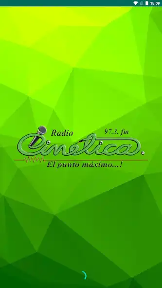 Play Radio Cinética - La Oroya  and enjoy Radio Cinética - La Oroya with UptoPlay