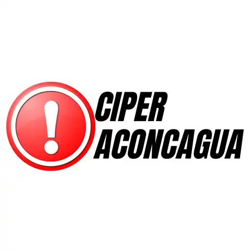 Play Radio Ciper Aconcagua APK