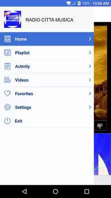 Play RADIO CITTA MUSICA