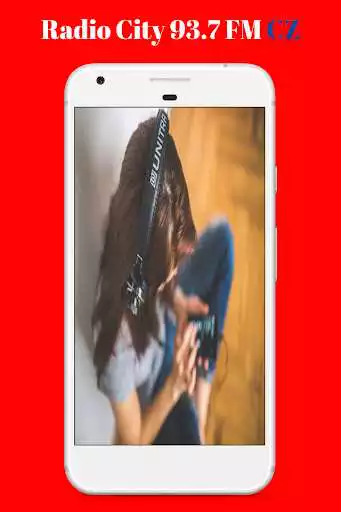 Play Radio City 93.7 FM CZ