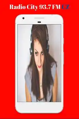 Play Radio City 93.7 FM CZ