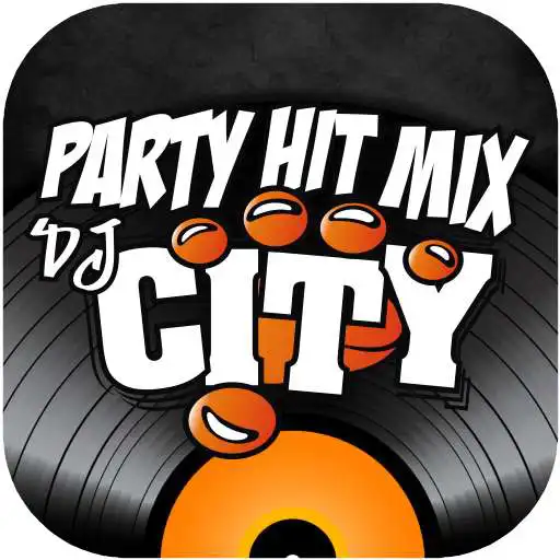 Play Radio City Party Hit Mix App APK