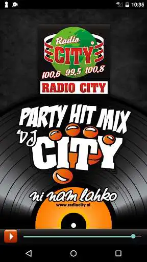 Play Radio City Party Hit Mix App and enjoy Radio City Party Hit Mix App with UptoPlay Play Radio City Party Hit Mix App and enjoy Radio City Party Hit Mix App with UptoPlay