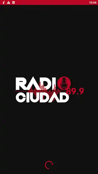 Play Radio Ciudad 89.9  and enjoy Radio Ciudad 89.9 with UptoPlay