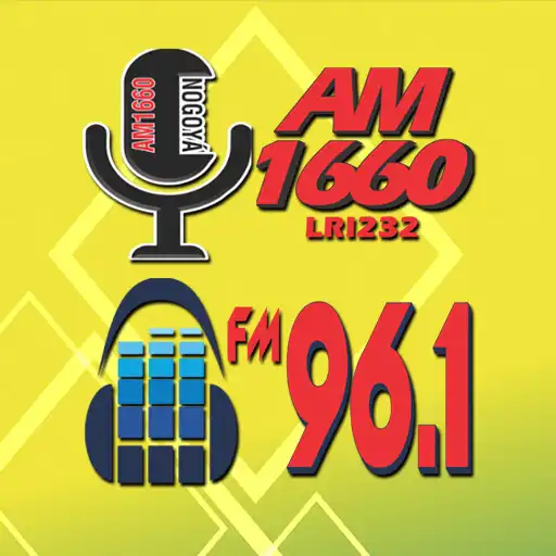 Play Radio Ciudad Nogoya APK Play Radio Ciudad Nogoya APK