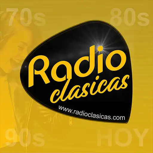 Play Radio Clasicas APK Play Radio Clasicas APK