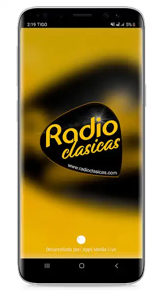 Play Radio Clasicas  and enjoy Radio Clasicas with UptoPlay