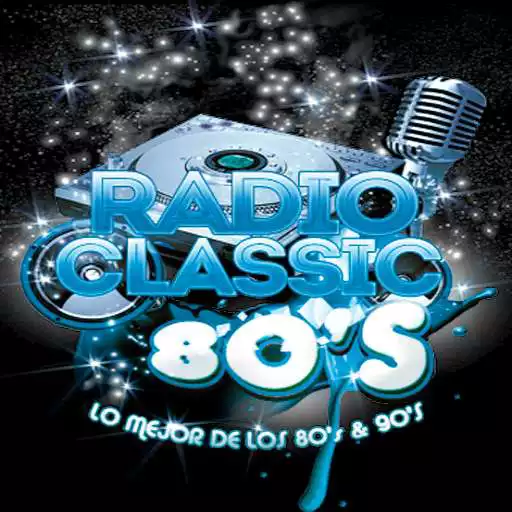 Play RadioClassic80s.CL APK Play RadioClassic80s.CL APK