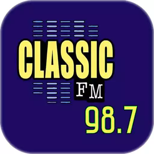 Play Radio Classic 98.7 FM APK