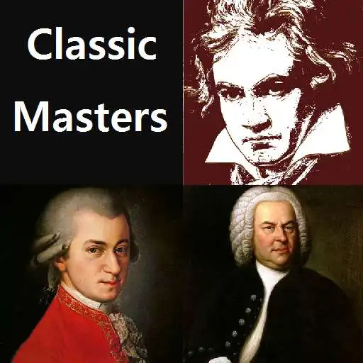 Play Radio - Classic Masters APK Play Radio - Classic Masters APK
