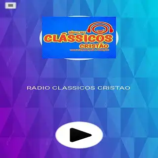 Play RADIO CLASSICOS CRISTAO  and enjoy RADIO CLASSICOS CRISTAO with UptoPlay