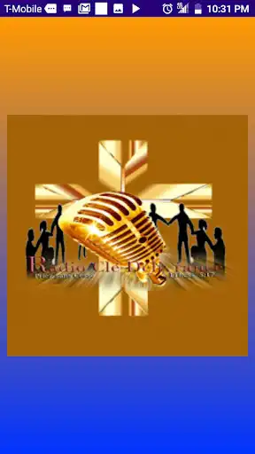Play Radio Cle  Delivrance as an online game Radio Cle  Delivrance with UptoPlay