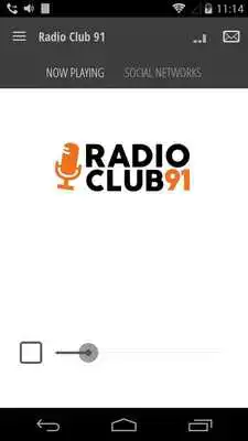 Play Radio Club 91