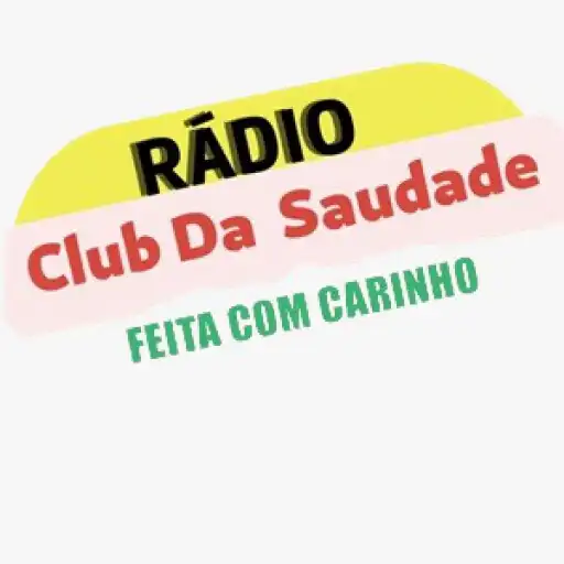 Play RADIO CLUB DA SAUDADE APK