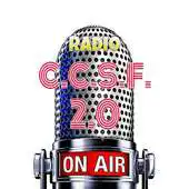 Free play online Radio Club Del Chiste APK