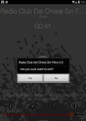 Play Radio Club Del Chiste Play Radio Club Del Chiste