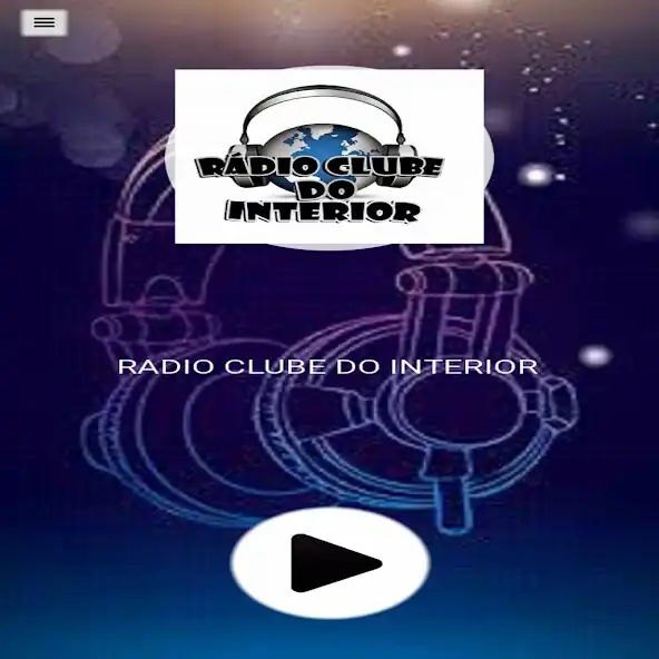 Play RADIO CLUBE DO INTERIOR as an online game RADIO CLUBE DO INTERIOR with UptoPlay