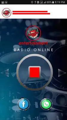 Play RADIO CLUB ONLINE