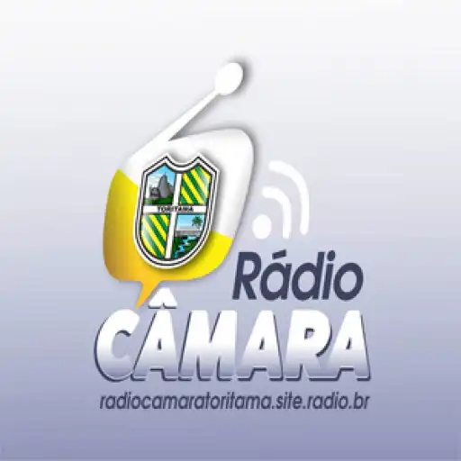 Play Radio câmara de toritama APK