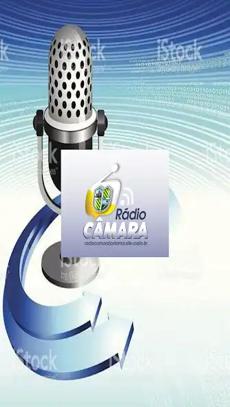 Play Radio câmara de toritama as an online game Radio câmara de toritama with UptoPlay