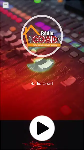 Play Radio Coad  and enjoy Radio Coad with UptoPlay