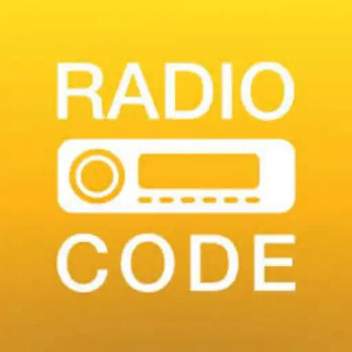 Play Radio Code Calculator for Renault Dacia APK