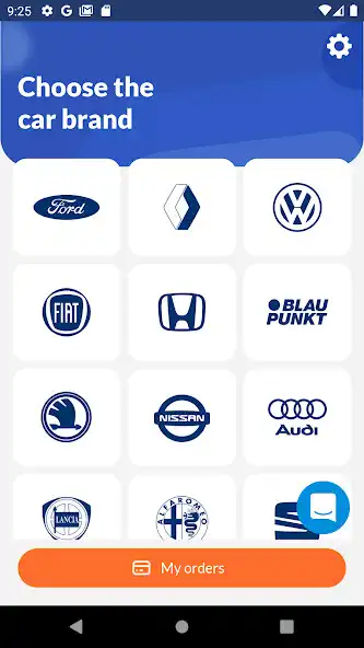 Play Radio Code Generator for Cars  and enjoy Radio Code Generator for Cars with UptoPlay