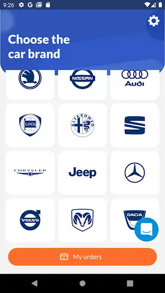 Play Radio Code Generator for Cars as an online game Radio Code Generator for Cars with UptoPlay