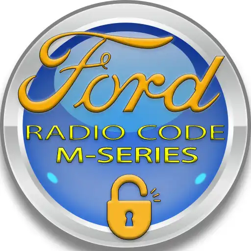 Play Radio Code Generator For Ford APK