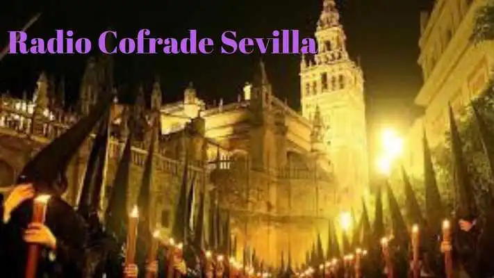 Play Radio Cofrade Sevilla Play Radio Cofrade Sevilla