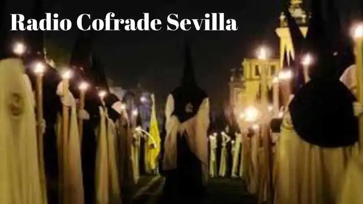 Play Radio Cofrade Sevilla Play Radio Cofrade Sevilla