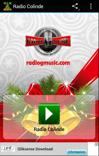 Play Radio Colinde  and enjoy Radio Colinde with UptoPlay