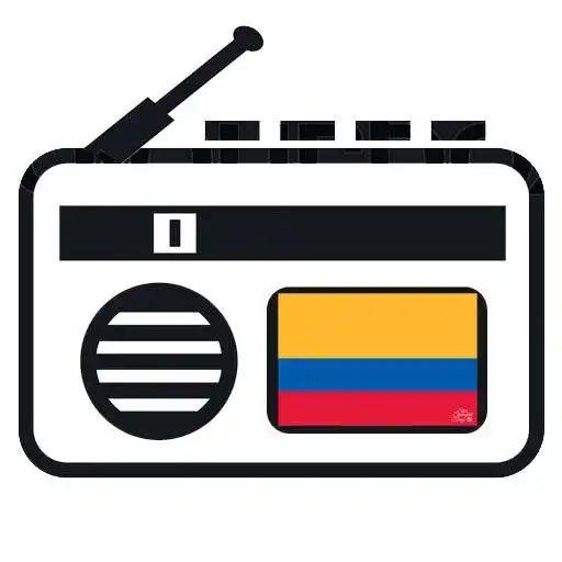 Play Radio Colombia En Vivo APK