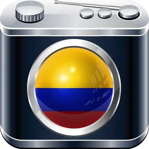 Play Radio Colombia + Radio Online APK Play Radio Colombia + Radio Online APK