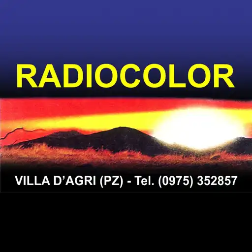 Play Radio Color APK