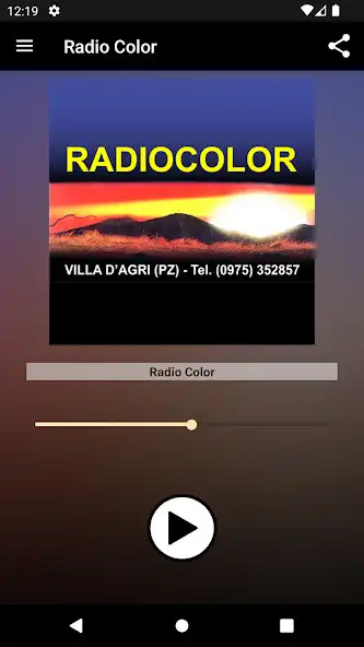 Play Radio Color  and enjoy Radio Color with UptoPlay