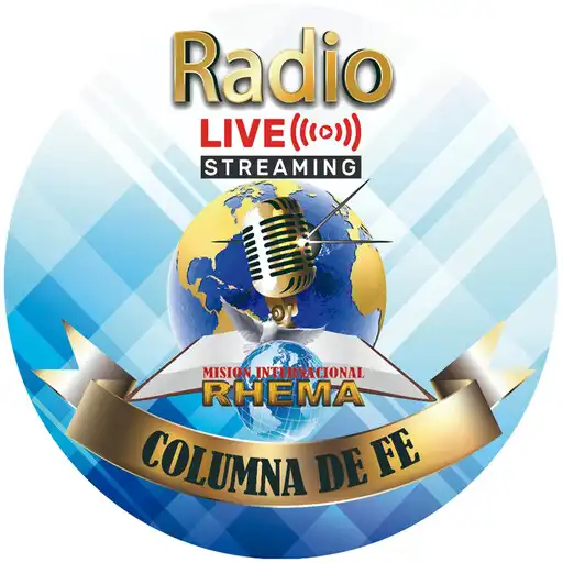 Play Radio Columna de Fe APK