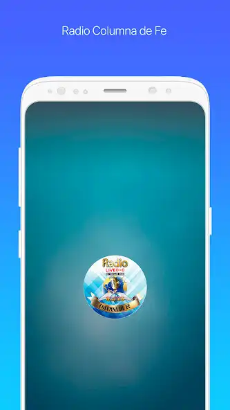 Play Radio Columna de Fe  and enjoy Radio Columna de Fe with UptoPlay