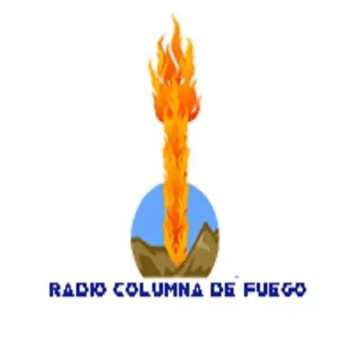 Play Radio columna de fuego sv APK Play Radio columna de fuego sv APK
