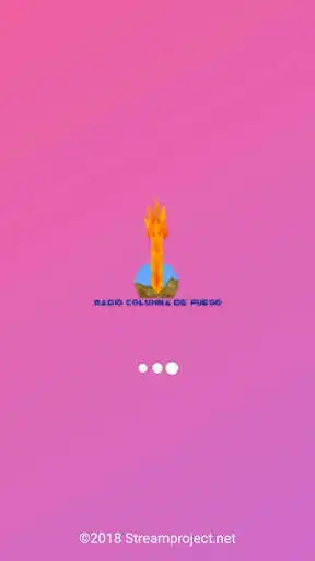 Play Radio columna de fuego sv  and enjoy Radio columna de fuego sv with UptoPlay