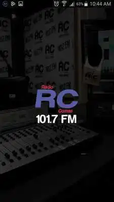 Play Radio Comas - 101.7 FM