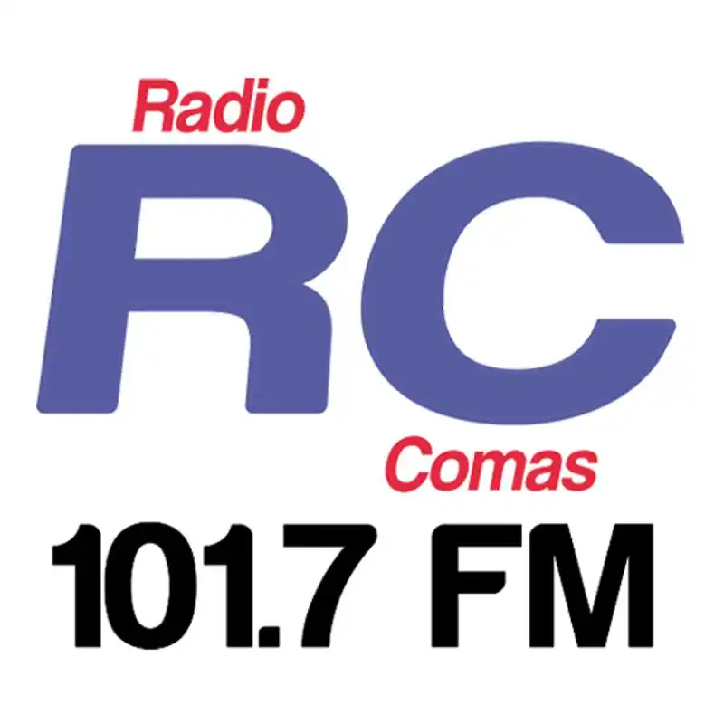 Play Radio Comas - 101.7 FM