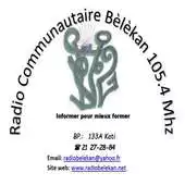 Free play online Radio Communautaire BELEKAN FM- 105.4 APK Free play online Radio Communautaire BELEKAN FM- 105.4 APK