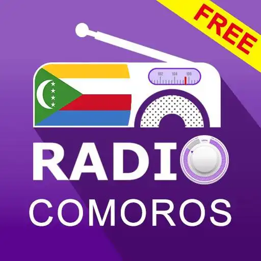 Play RADIO COMORES APK